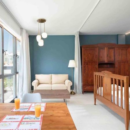 Urban View Studio Heraklion (Crete) Exterior foto