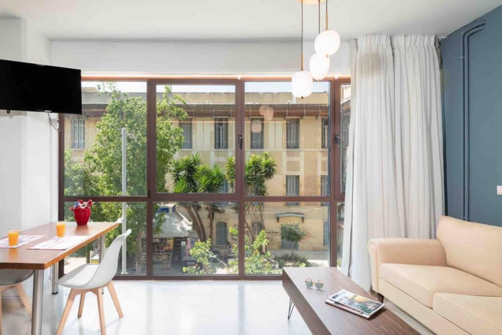 Urban View Studio Heraklion (Crete) Exterior foto