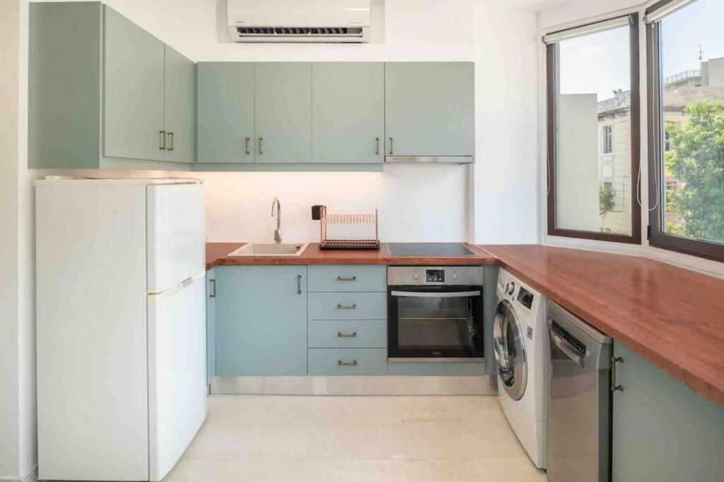 Urban View Studio Heraklion (Crete) Exterior foto